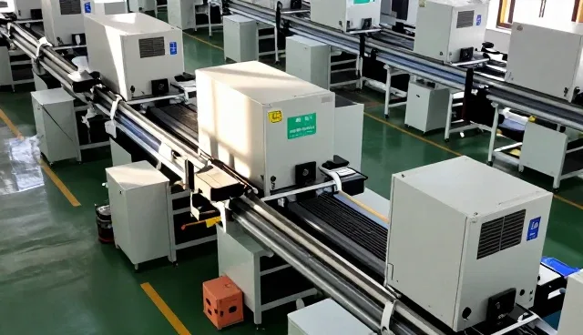 智能照明系统